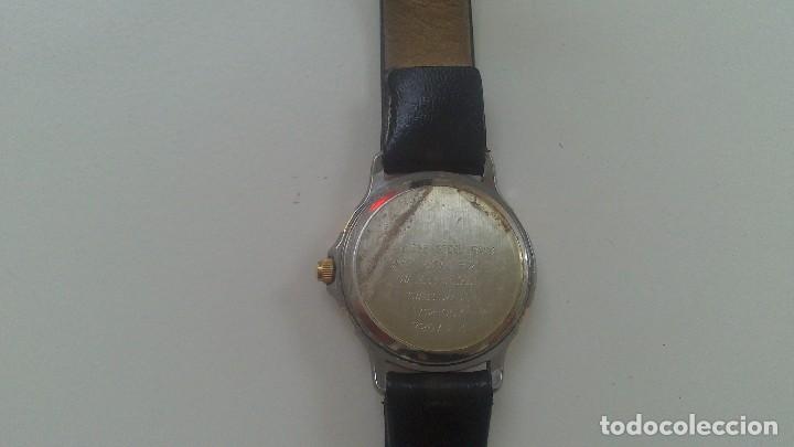 Relojes autom&aacute;ticos: Reloj JAGUAR, a&ntilde;os 80 - Foto 4