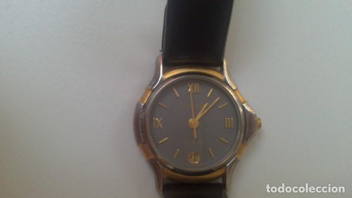 Relojes autom&aacute;ticos: Reloj JAGUAR, a&ntilde;os 80 - Foto 5