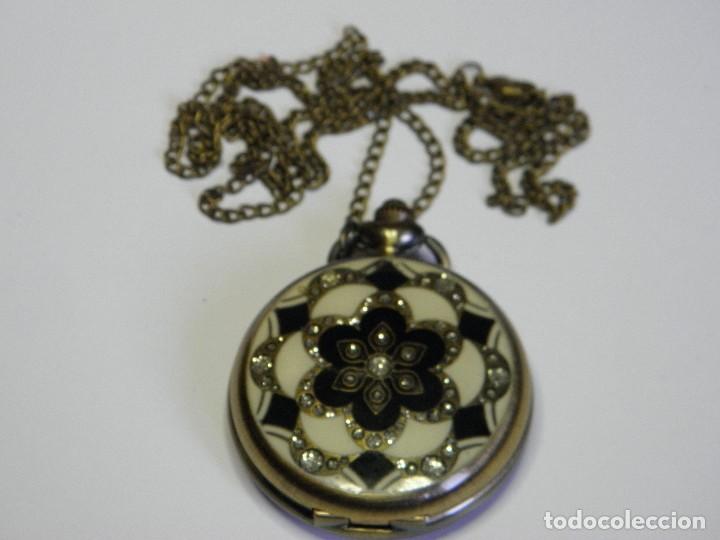 Relojes autom&aacute;ticos: RELOJ DE BOLSILLO DE QUARTZ - Foto 1