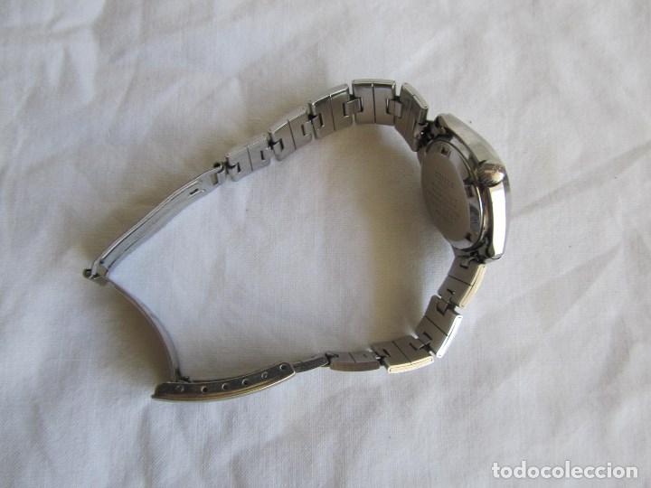 Relojes autom&aacute;ticos: Reloj autom&aacute;tico de se&ntilde;ora Citizen funcionando - Foto 3