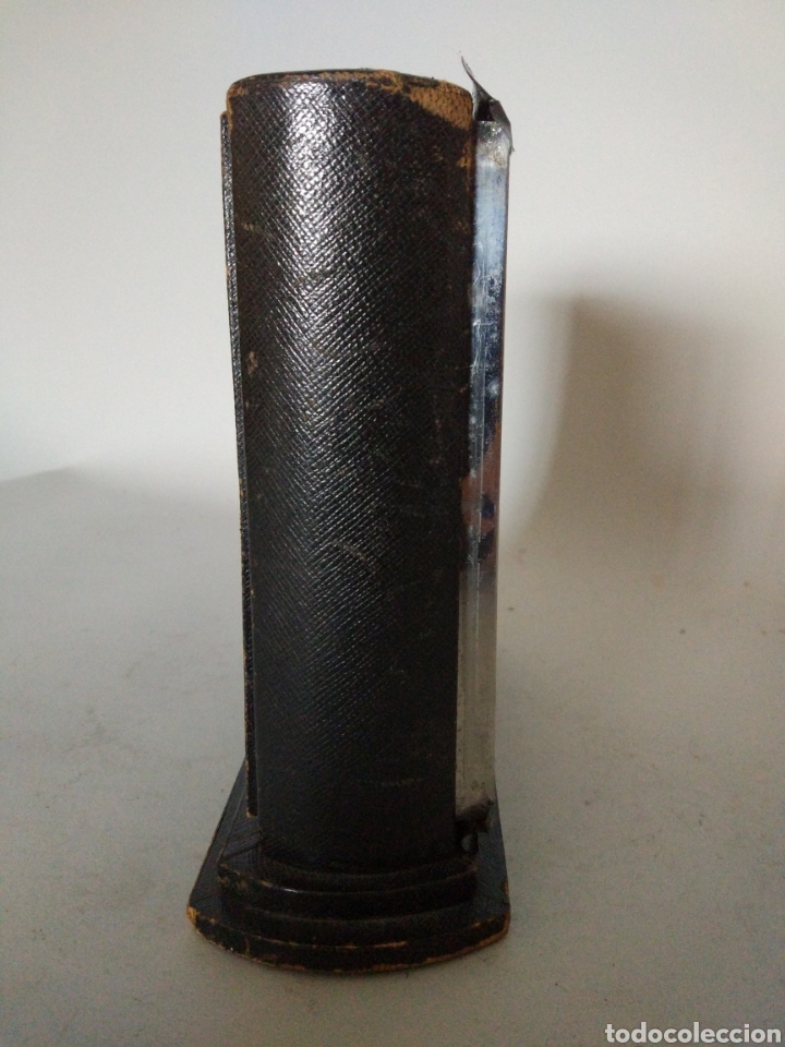 Relojes autom&aacute;ticos: Reloj sobremesa. A&ntilde;os 40 - Foto 2