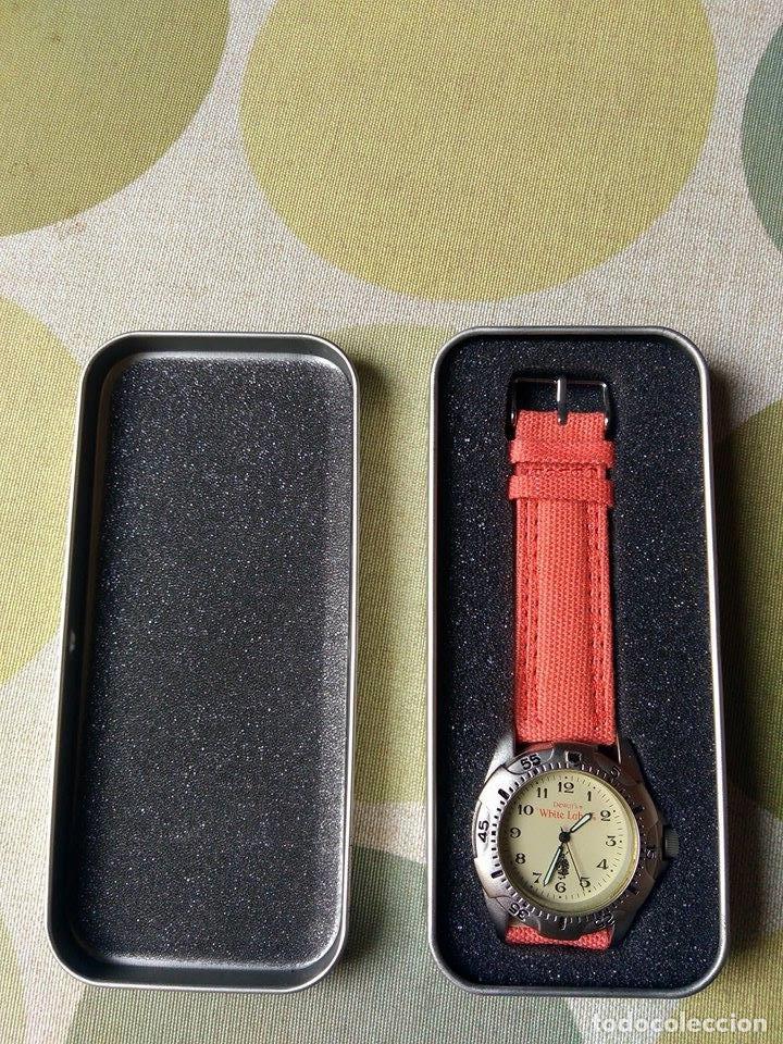 Relojes autom&aacute;ticos: Reloj Dewar&acute;s White Label - Foto 1