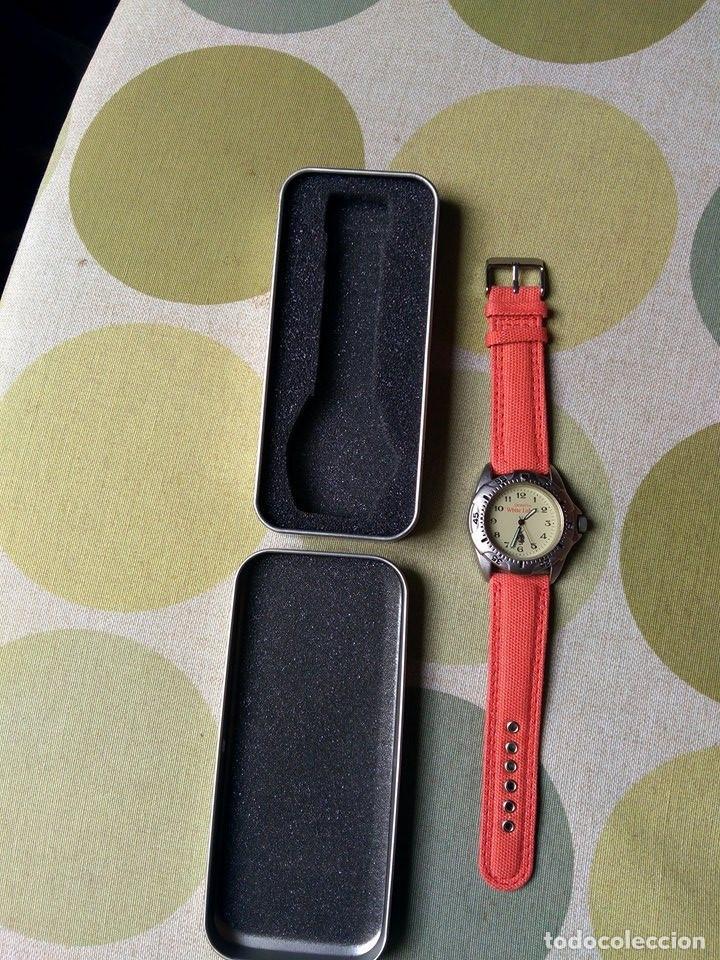 Relojes autom&aacute;ticos: Reloj Dewar&acute;s White Label - Foto 2