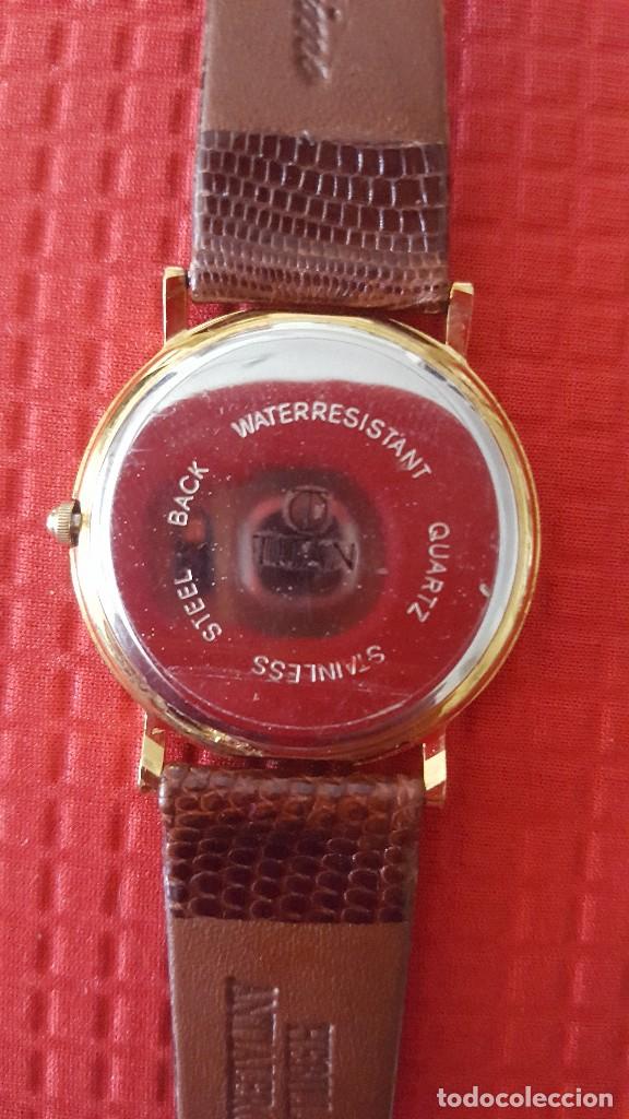 Relojes autom&aacute;ticos: TITAN QURTZ - Foto 2