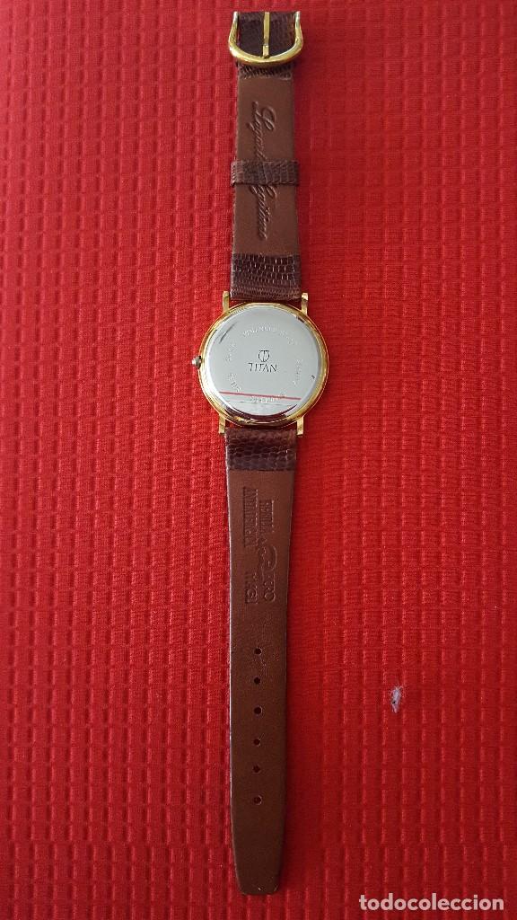 Relojes autom&aacute;ticos: TITAN QURTZ - Foto 4