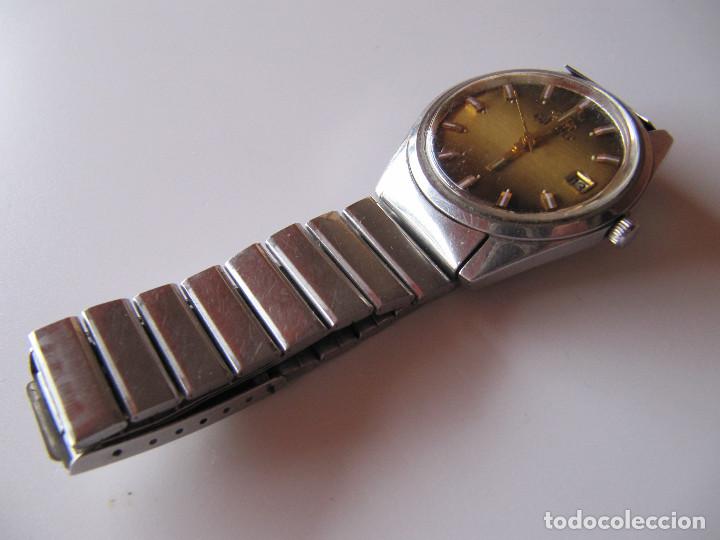 Relojes autom&aacute;ticos: RELOJ PULSERA ORIENT AUTOMATIC 21 JEWELS - Foto 6