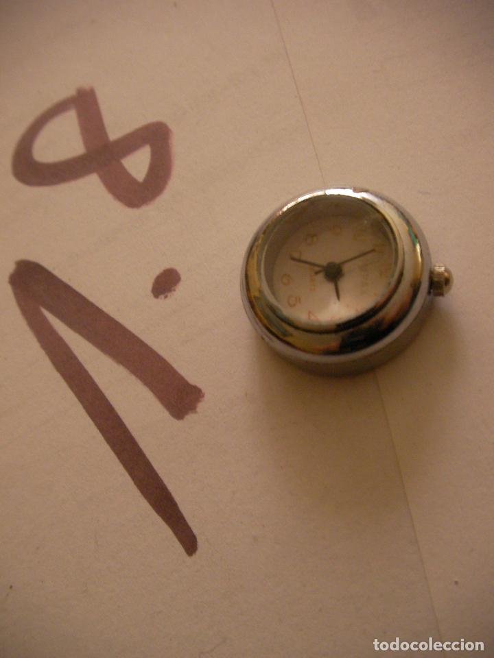 Relojes autom&aacute;ticos: ANTIGUO RELOJ VINTAGE - Foto 1