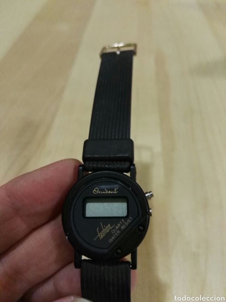 Relojes autom&aacute;ticos: Reloj juvenil Occident - Foto 2