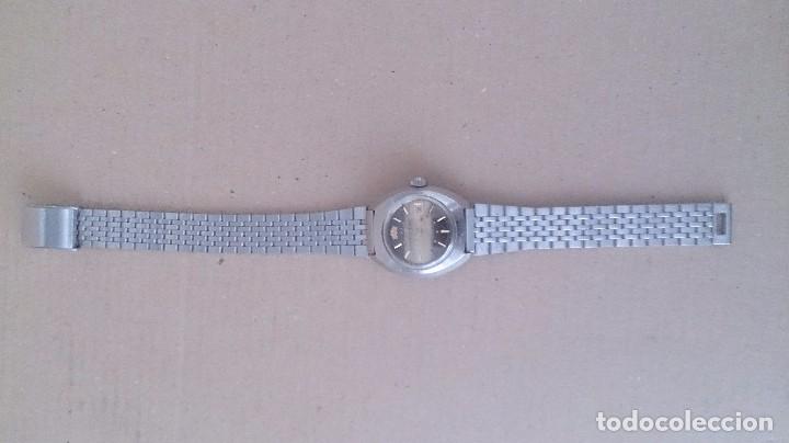Relojes autom&aacute;ticos: Reloj orient de sra - Foto 1