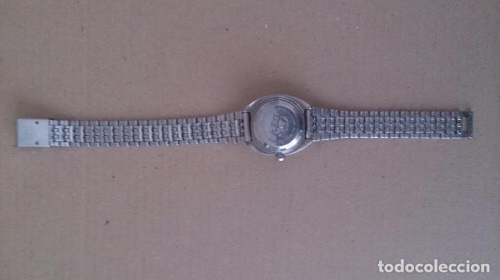 Relojes autom&aacute;ticos: Reloj orient de sra - Foto 2