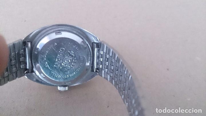 Relojes autom&aacute;ticos: Reloj orient de sra - Foto 3