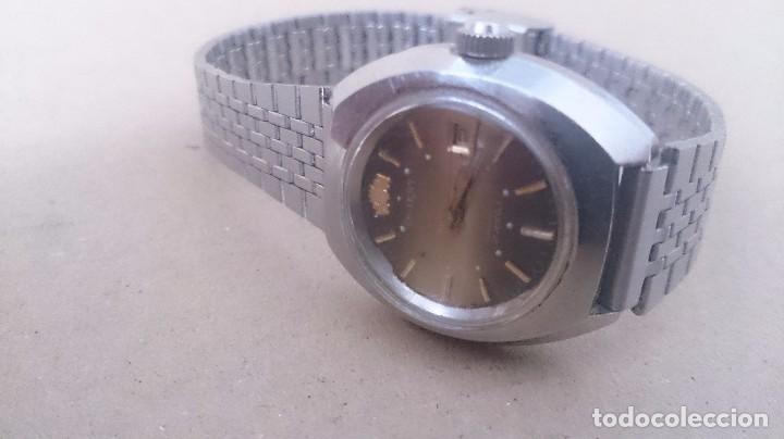 Relojes autom&aacute;ticos: Reloj orient de sra - Foto 4