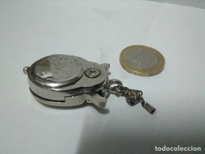 Relojes autom&aacute;ticos: Precioso colgante reloj - Foto 6