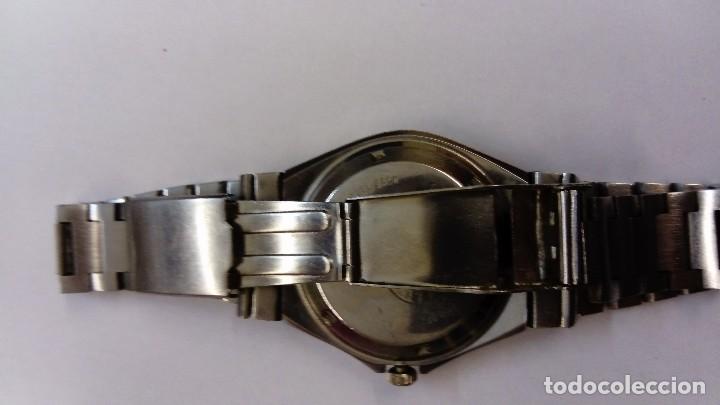 Relojes autom&aacute;ticos: Reloj tipo buceo Caunymatic Divers - Foto 4