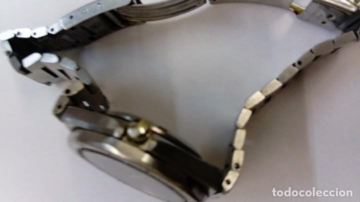Relojes autom&aacute;ticos: Reloj tipo buceo Caunymatic Divers - Foto 5