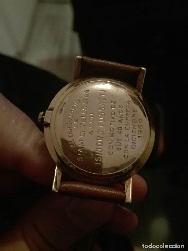 Relojes autom&aacute;ticos: GIRARD-PERREGAUX - Foto 2