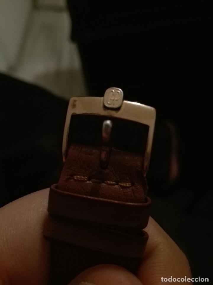 Relojes autom&aacute;ticos: GIRARD-PERREGAUX - Foto 3