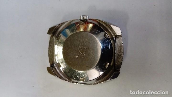 Relojes autom&aacute;ticos: Reloj Aureole autom&aacute;tico - Foto 2