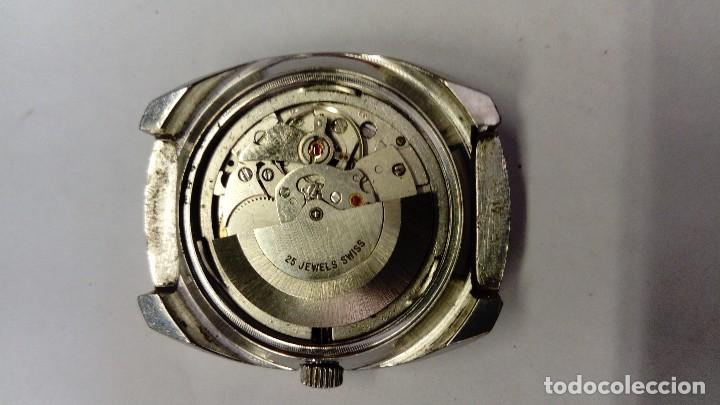 Relojes autom&aacute;ticos: Reloj Aureole autom&aacute;tico - Foto 5