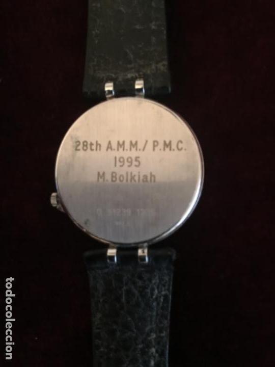Relojes autom&aacute;ticos: Sarcar-Geneve. - Foto 2