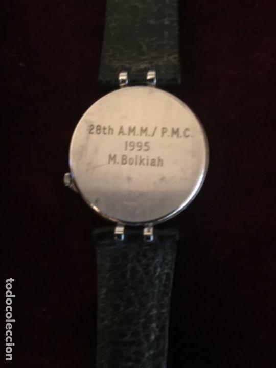 Relojes autom&aacute;ticos: Sarcar-Geneve. - Foto 3