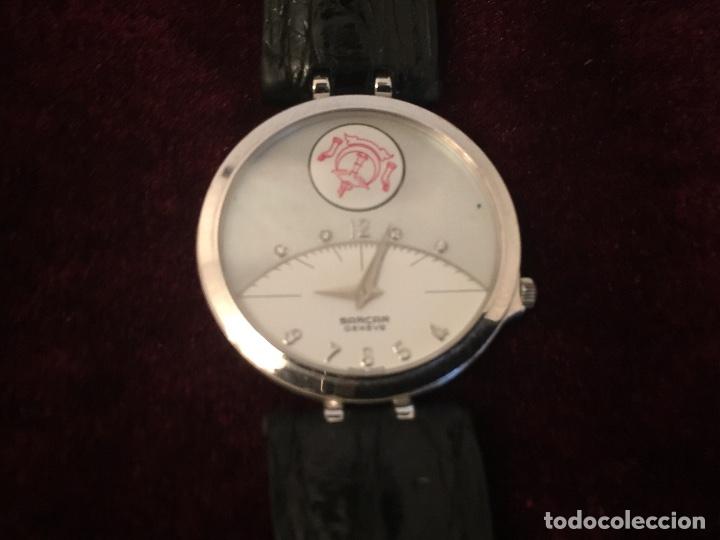 Relojes autom&aacute;ticos: Sarcar-Geneve. - Foto 4