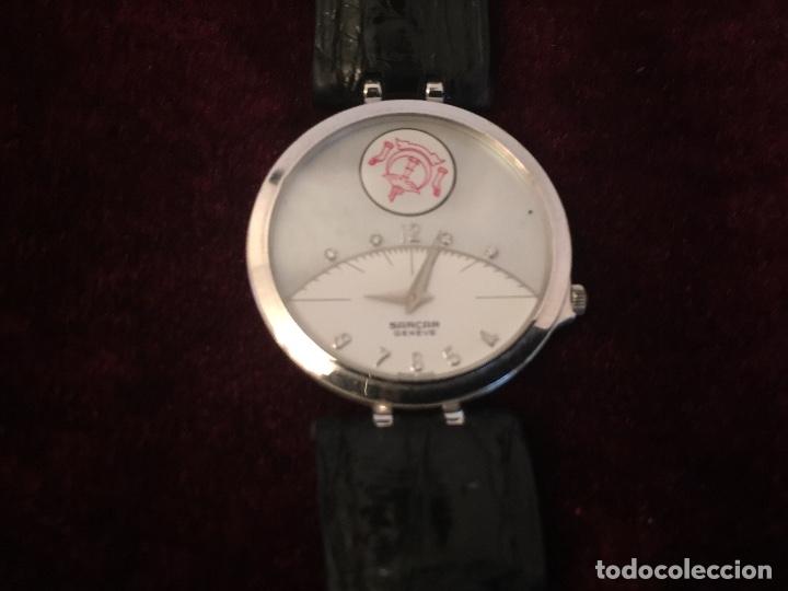Relojes autom&aacute;ticos: Sarcar-Geneve. - Foto 5