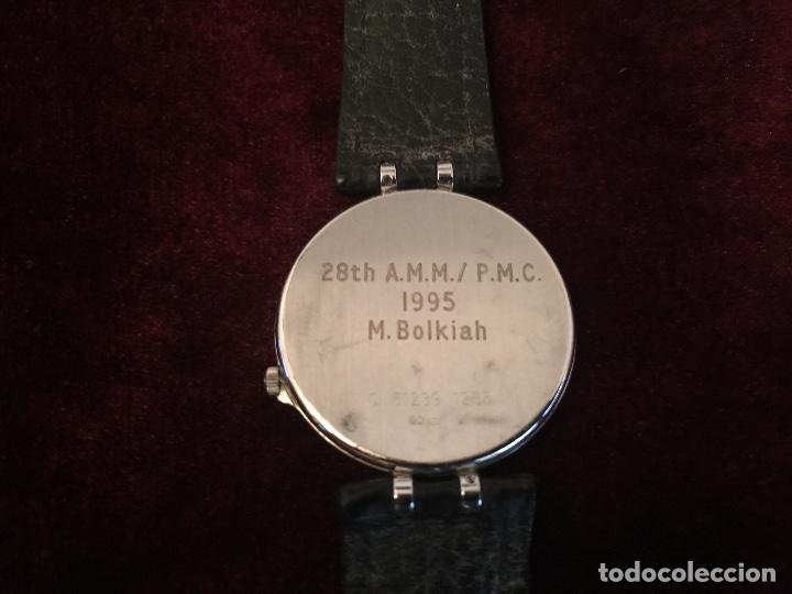 Relojes autom&aacute;ticos: Sarcar-Geneve. - Foto 6