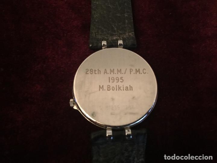 Relojes autom&aacute;ticos: Sarcar-Geneve. - Foto 7