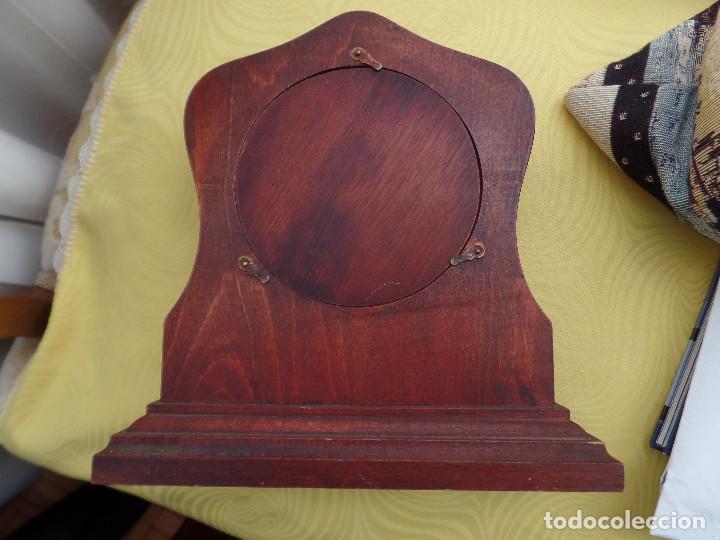 Relojes autom&aacute;ticos: Reloj sobremesa - Foto 3