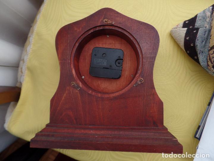 Relojes autom&aacute;ticos: Reloj sobremesa - Foto 4
