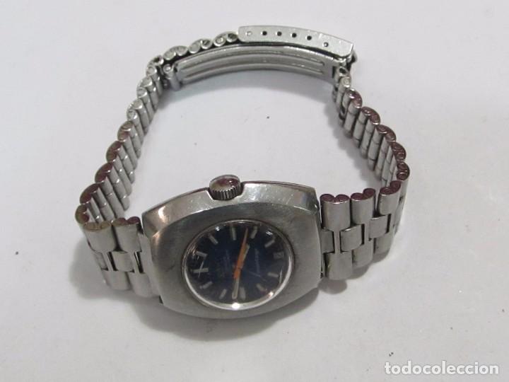 Relojes autom&aacute;ticos: RELOJ AUTOM&Aacute;TICO CAMY /CR31-18 - Foto 2