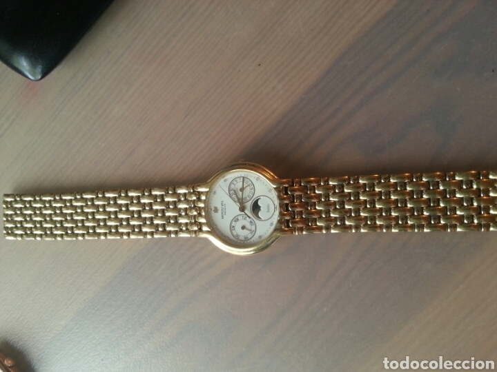 Relojes autom&aacute;ticos: reloj RAYMOND WEIL - Foto 1