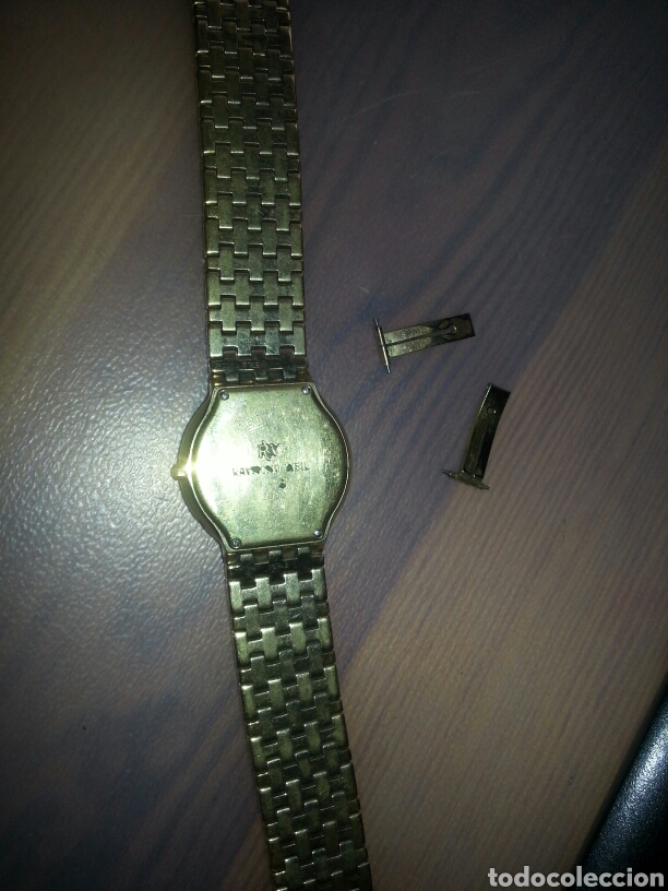 Relojes autom&aacute;ticos: reloj RAYMOND WEIL - Foto 4