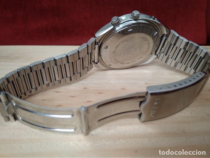 Relojes autom&aacute;ticos: Orient Calendar Multi Year Vintage - Foto 3