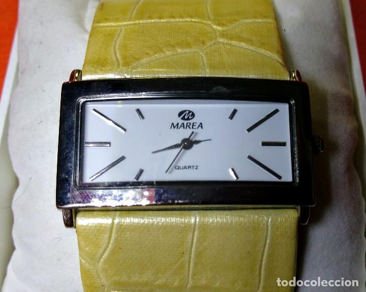 Relojes autom&aacute;ticos: RELOJ PULSERA DE MUJER - Foto 2
