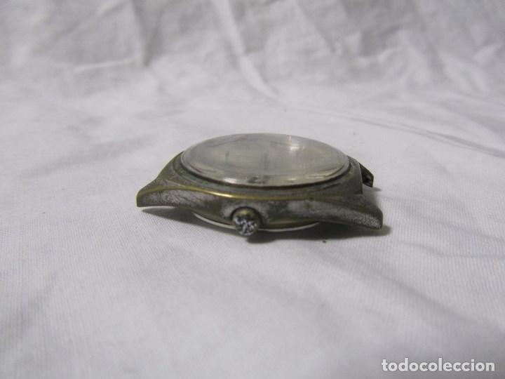 Relojes autom&aacute;ticos: Reloj Aetos autom&aacute;tico de caballero funcionando - Foto 4
