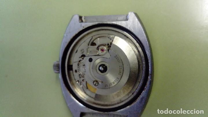 Relojes autom&aacute;ticos: Reloj Autom&aacute;tico Merigar - Foto 2