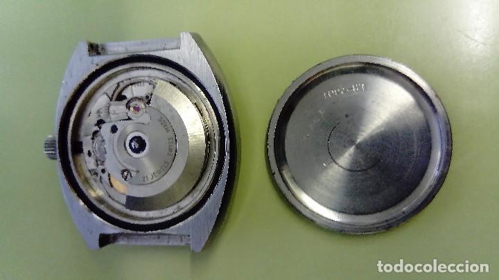 Relojes autom&aacute;ticos: Reloj Autom&aacute;tico Merigar - Foto 5