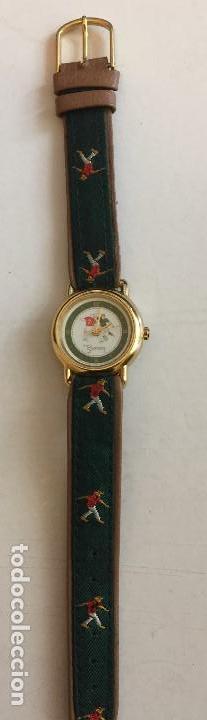 Relojes autom&aacute;ticos: RELOJ PULSERA MARCA SURTONI - Foto 3