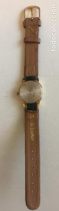 Relojes autom&aacute;ticos: RELOJ PULSERA MARCA SURTONI - Foto 4