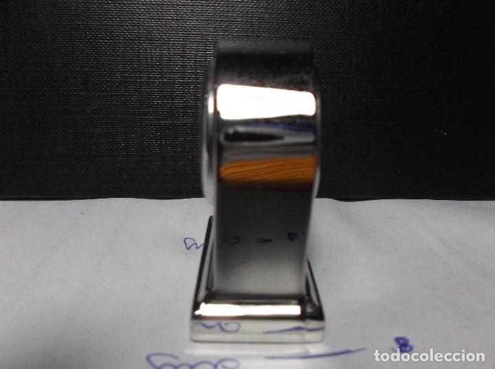 Relojes autom&aacute;ticos: RELOJ EN MINIATURA PLATEADO MODELO ARCON. - Foto 2