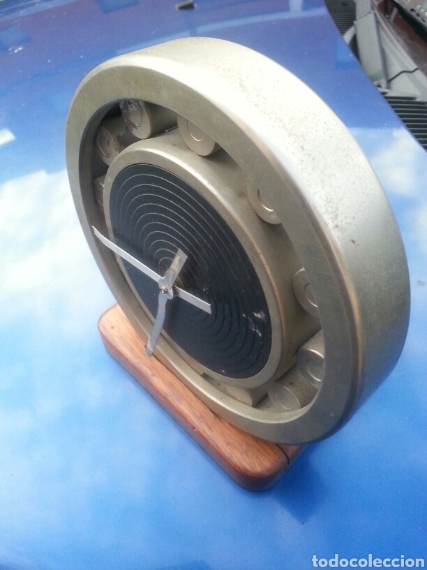 Relojes autom&aacute;ticos: RELOJ TALLER RODAMIENTO - Foto 1
