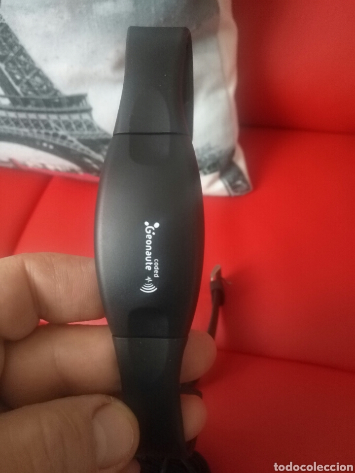Relojes autom&aacute;ticos: Reloj deportivo - Foto 4