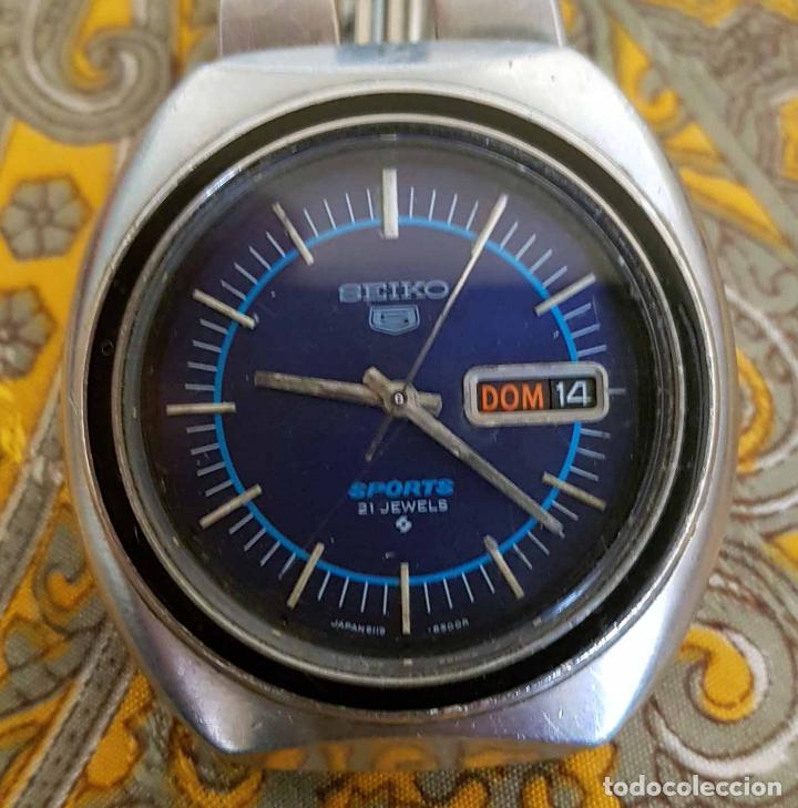 seiko 6119 8450