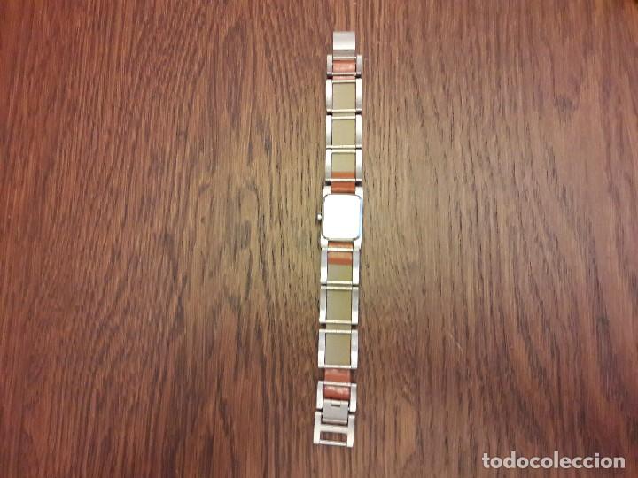 Relojes autom&aacute;ticos: reloj de pulsera - Foto 2
