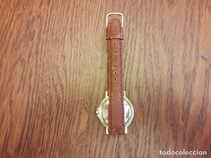 Relojes autom&aacute;ticos: reloj de pulsera marca capricho - Foto 2