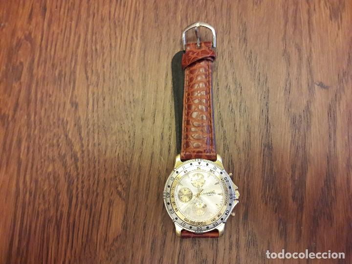 Relojes autom&aacute;ticos: reloj de pulsera marca capricho - Foto 1