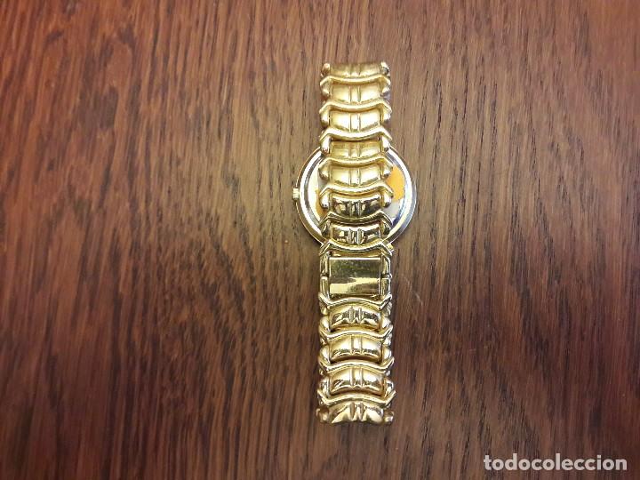 Relojes autom&aacute;ticos: reloj de pulsera marca capricho - Foto 2