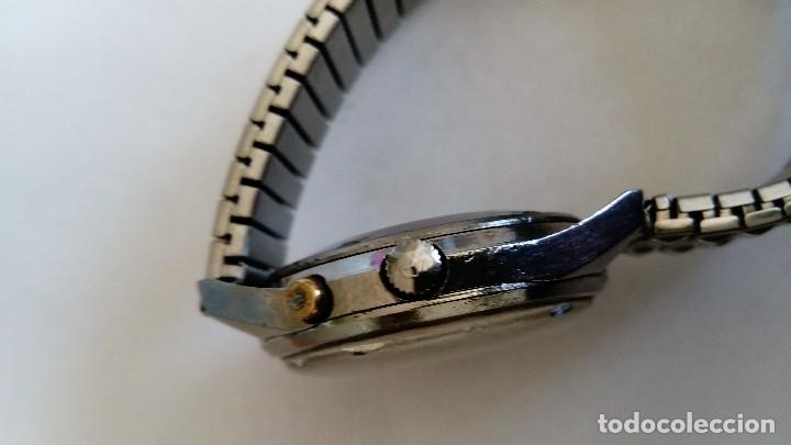 Relojes autom&aacute;ticos: Reloj Ricoh Autom&aacute;tico - Foto 3